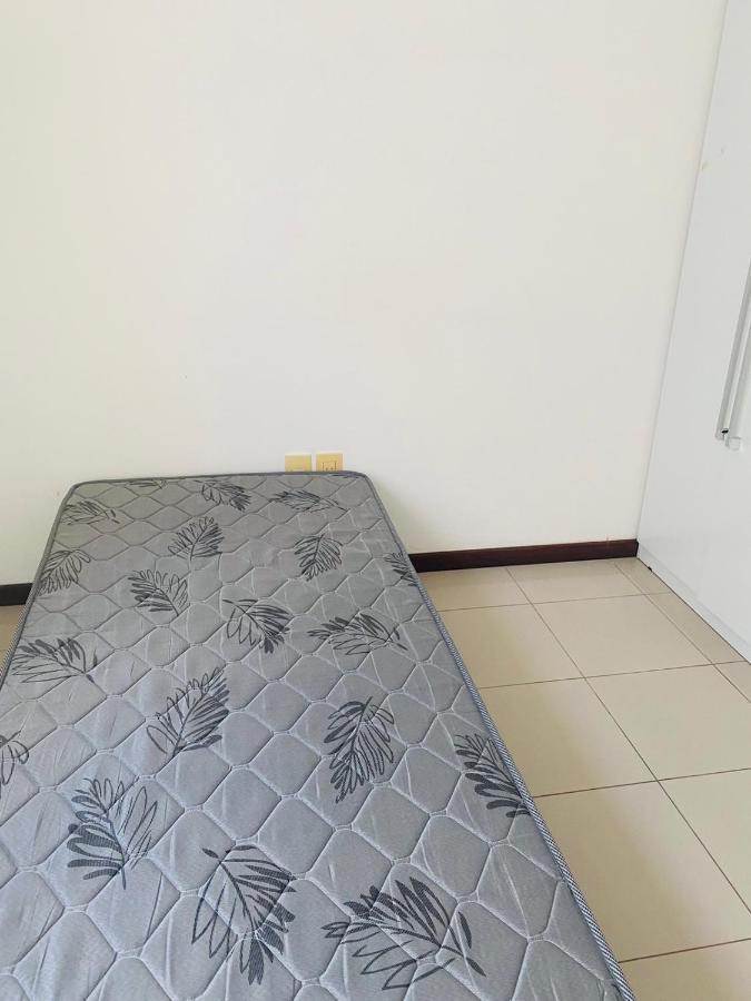 Apartamento na cobertura com vista mar Appartamento Maceió Esterno foto