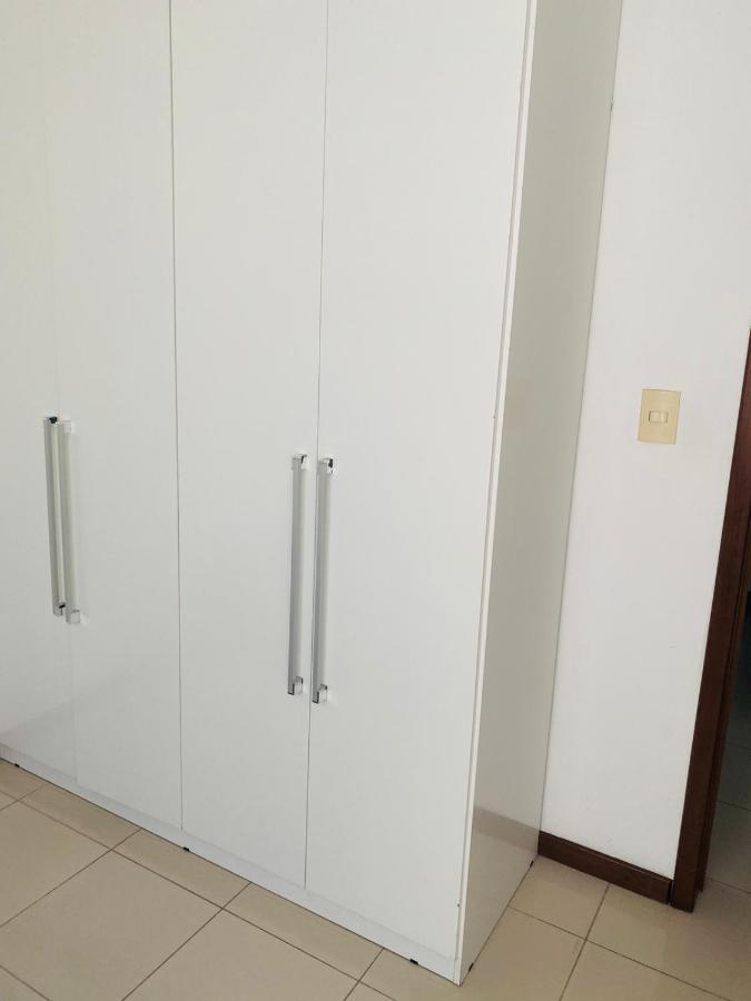Apartamento na cobertura com vista mar Appartamento Maceió Esterno foto